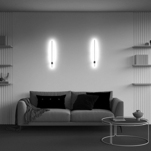 Настенный светильник Maytoni Pars C070WL-L6GB3K Настенный светильник Maytoni Pars C070WL-L6GB3K