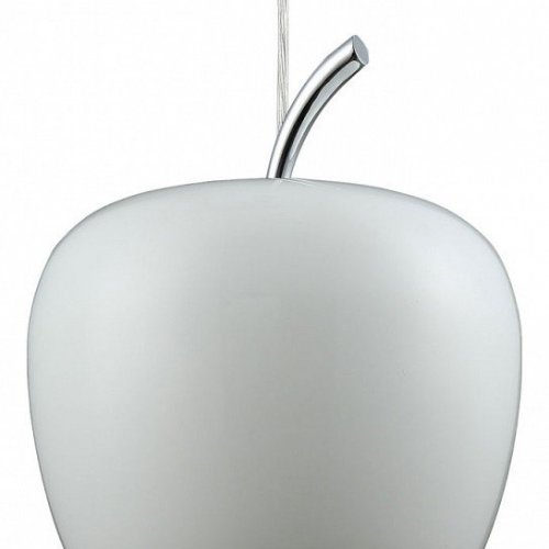 Подвесной светильник Crystal Lux Amor SP1 White Подвесной светильник Crystal Lux Amor SP1 White