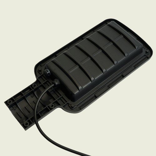 Уличный светодиодный консольный светильник Saffit SSL10-50 55233 Уличный светодиодный консольный светильник Saffit SSL10-50 55233