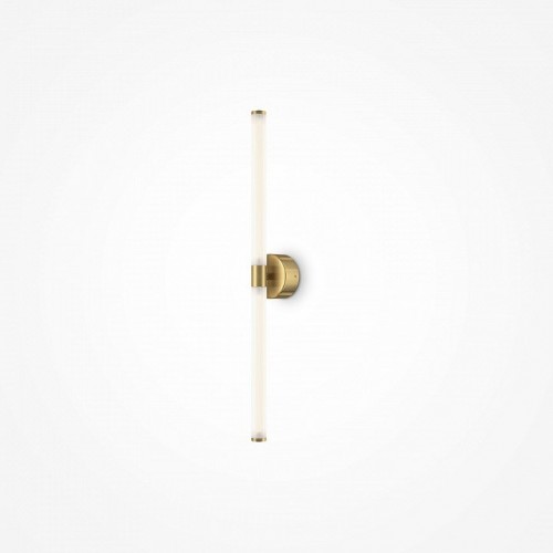 Бра Maytoni Axis MOD106WL-L16G3K