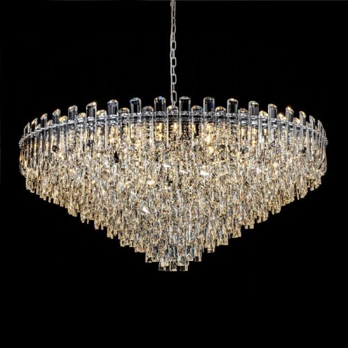 Подвесная люстра ML.7088.1200R CR Подвесная люстра ML.7088.1200R CR