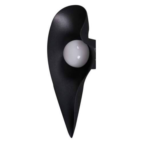 Уличный светильник Reluce 86865-9.2-001JH LED10W BK