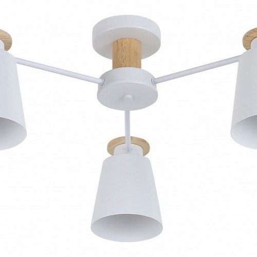 Потолочная люстра Rivoli Adna Б0053435 Потолочная люстра Rivoli Adna Б0053435