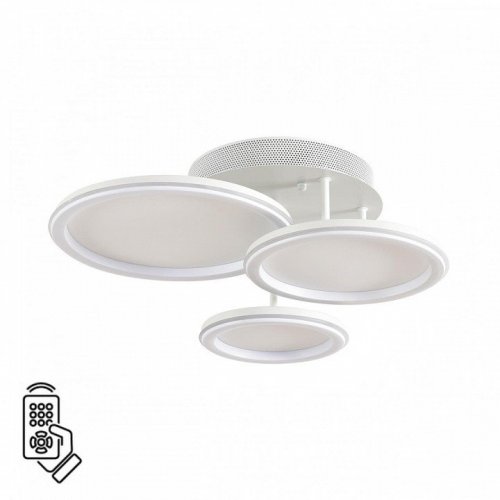 Потолочная люстра Lumion Alis Smart 8380/60CL Потолочная люстра Lumion Alis Smart 8380/60CL