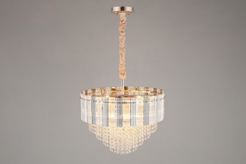 Подвесная люстра Omnilux Naro OML-69503-08