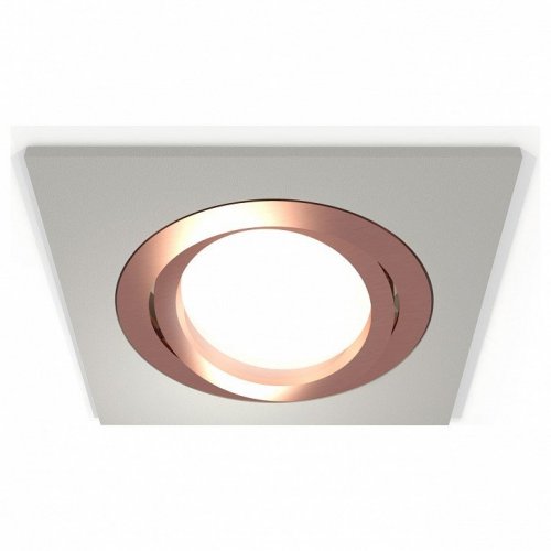 Точечный светильник Ambrella light Techno Spot XC7633084