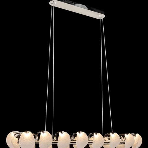 Подвесная люстра Kiara LE3054/1200L NI