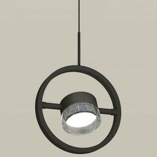 Подвесной светильник Ambrella XB XB9112150 Подвесной светильник Ambrella XB XB9112150