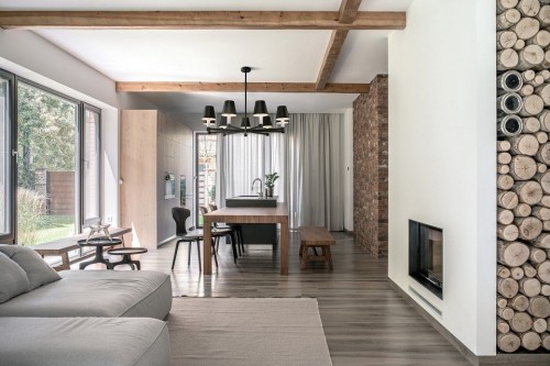 Потолочная люстра Maytoni Tet-a-tet MOD104PL-07B Потолочная люстра Maytoni Tet-a-tet MOD104PL-07B