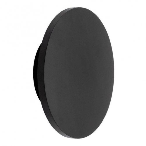 Уличный настенный светодиодный светильник DesignLed JY Circus-2 LWA0137A-BL-WW 003401