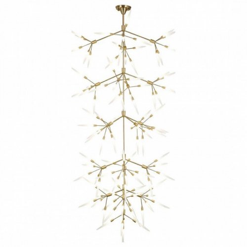 Потолочная люстра Alfa Light F0524-03