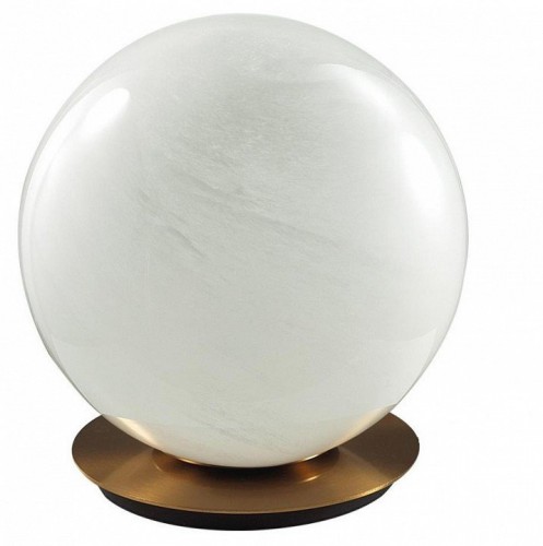 Интерьерная настольная лампа Odeon Light Magia 7109/1TL