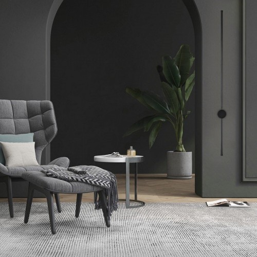 Настенный светильник Mystery FR6063WL-L20B