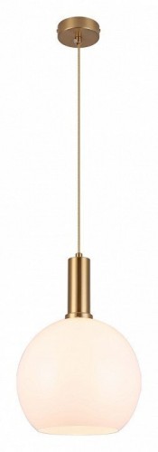 Подвесной светильник Moderli Martin V2891-1P Подвесной светильник Moderli Martin V2891-1P