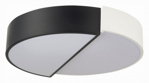 Потолочный светильник Evoluce Meta SLE200642-01