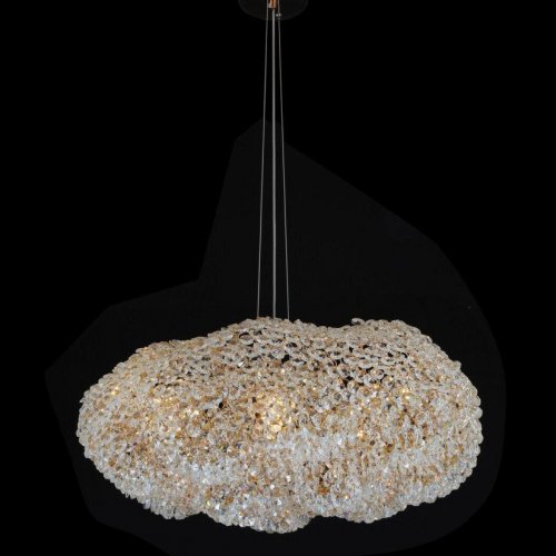 Подвесная люстра  F4024-02