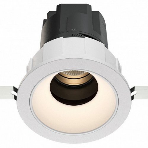 Точечный светильник Wise DL057-7W3K-W Точечный светильник Wise DL057-7W3K-W