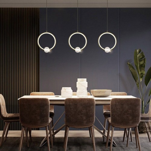 Настенный светильник ImperiumLoft Luana-Wall01