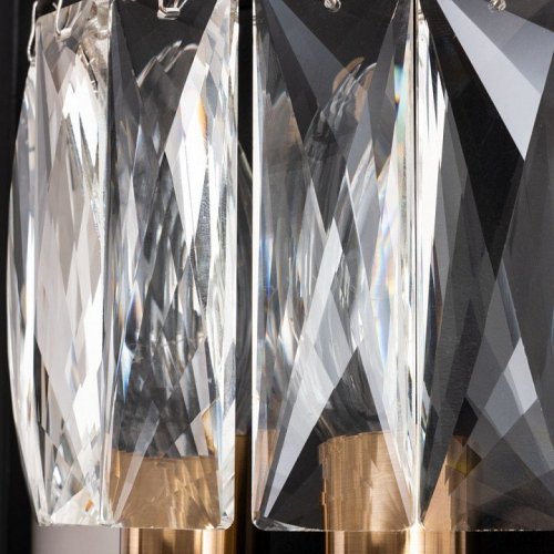 Настенный светильник Divinare Frost 2022/21 AP-2 Настенный светильник Divinare Frost 2022/21 AP-2