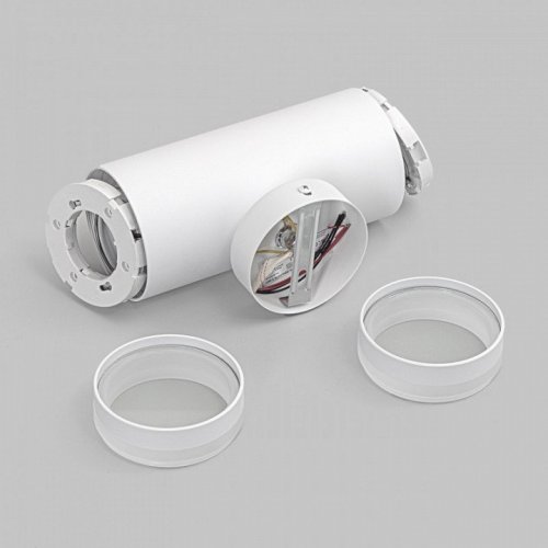 Архитектурная подсветка Imex IL.0014.0018-2-WH IP54