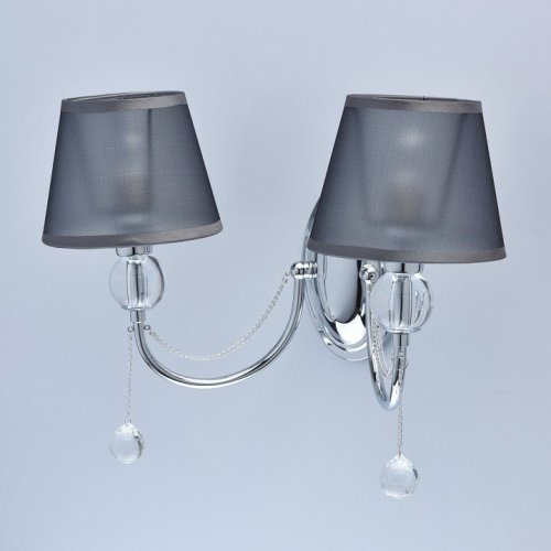 Бра MW-Light Федерика 684021302 Бра MW-Light Федерика 684021302