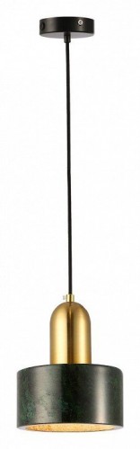 Подвесной светильник Lussole LSP-8699