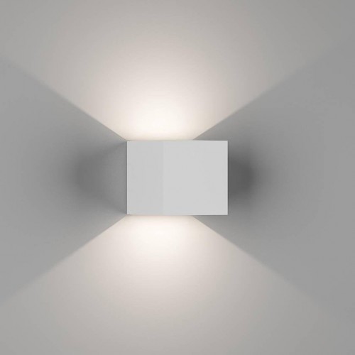 Настенный светодиодный светильник DesignLed GW Next GW-A310-6-WH-WW 001858