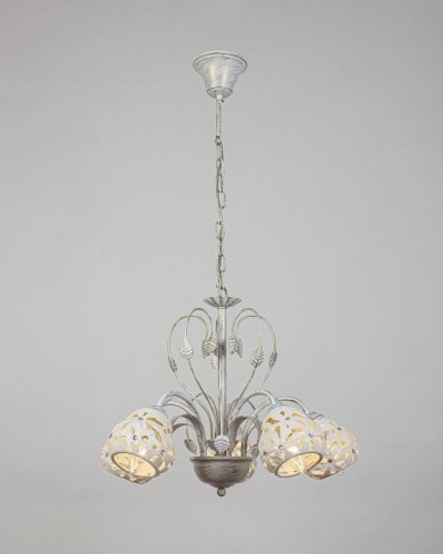 Подвесная люстра Abrasax STY40028/5 Подвесная люстра Abrasax STY40028/5