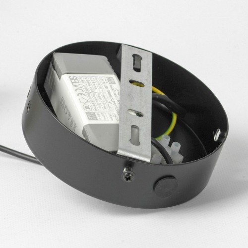 Подвесной светильник Lussole Bradford LSP-7154