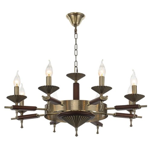 Подвесная люстра Kaptor CL423183