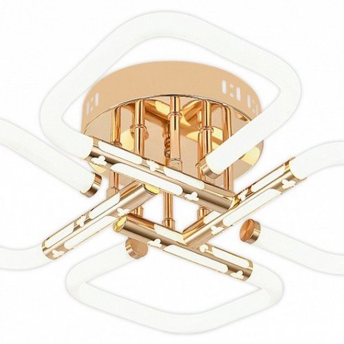 Потолочная люстра Escada Lacerta 10265/4LED Потолочная люстра Escada Lacerta 10265/4LED