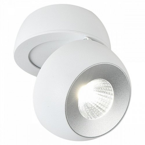 Спот Reluce 81174-9.5-001MZ COB8W WT Спот Reluce 81174-9.5-001MZ COB8W WT