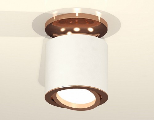 Точечный светильник Ambrella light Techno XS7401140