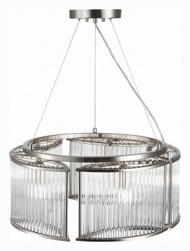 Подвесная люстра ST Luce Velletri SL1627.103.05
