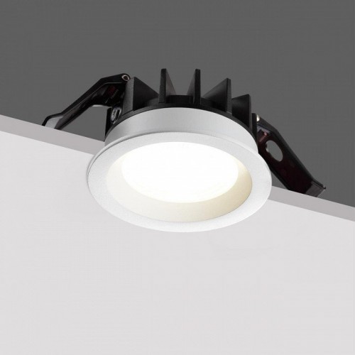 Точечный светильник Novotech Fluo 359842