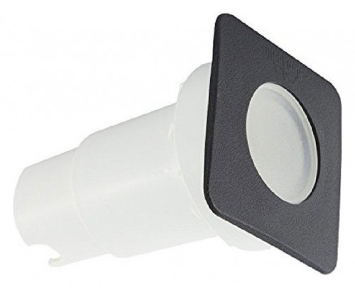 Встраиваемый светильник уличный Fumagalli CECI 1F4.000.000.AXU1L