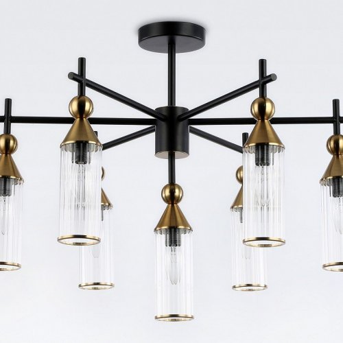 Подвесная люстра Ambrella light High Light LH55257 Подвесная люстра Ambrella light High Light LH55257