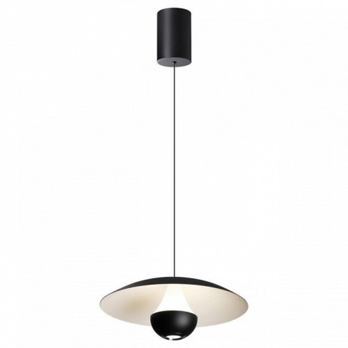 Подвесной светодиодный светильник Novotech Over Iman 359336