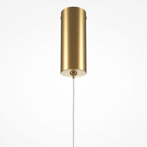 Подвесной светильник Maytoni Halo MOD246PL-L12BSK