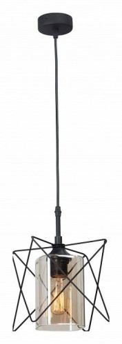 Подвесной светильник Vitaluce V4721-1/1S Подвесной светильник Vitaluce V4721-1/1S