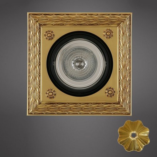 Точечный светильник Martinez Y Orts 399860 399860/75X D-67