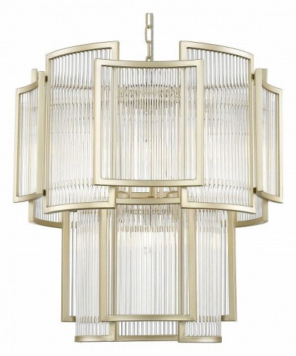 Подвесной светильник SIMPLE STORY 1046 1046-8PL