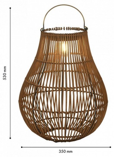 Торшер Favourite Porto 4834-1F