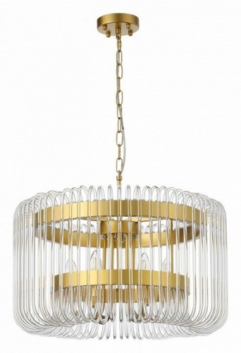 Подвесная люстра ST Luce Grosseto SL1228.203.06