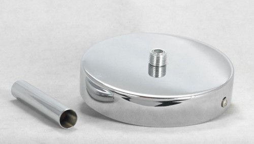 Люстра на штанге Lussole Wilcox LSP-8381