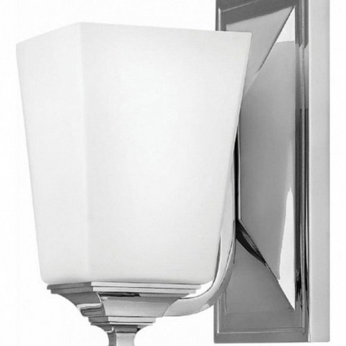 Светильник на штанге Hinkley Baldwin HK/BALDWIN1 BATH Светильник на штанге Hinkley Baldwin HK/BALDWIN1 BATH