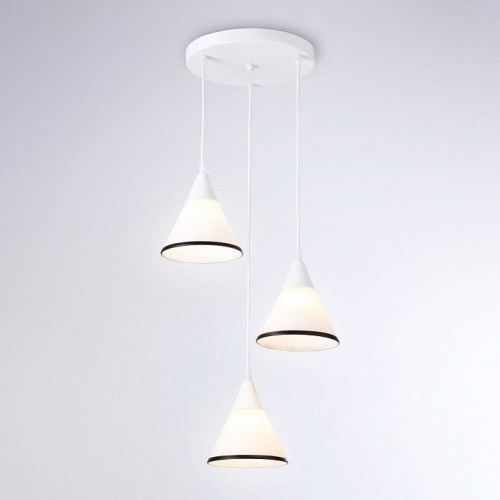 Подвесной светильник Ambrella light Traditional TR3167