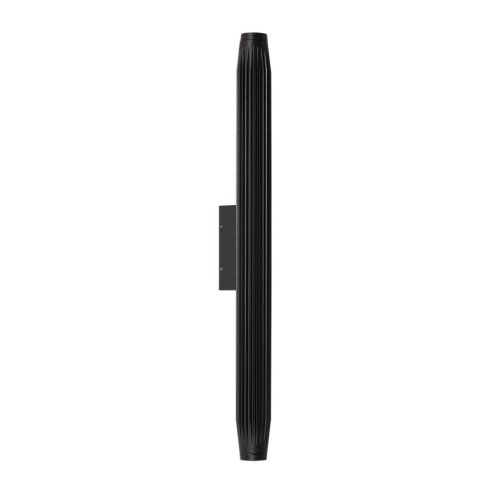 Уличный настенный светодиодный светильник Odeon Light Nature Jug 7141/12WL