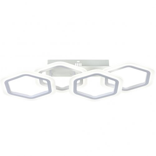 Потолочный светильник Escada Eris 10259/4LED