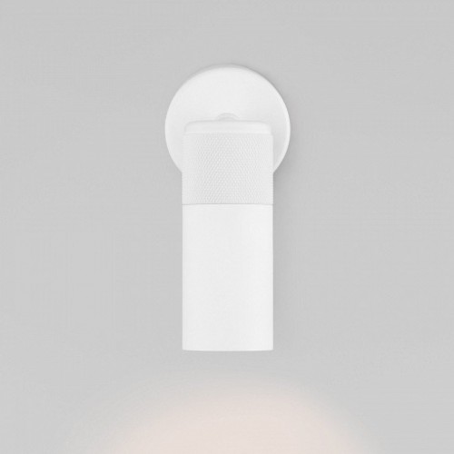 Спот Eurosvet Riff 20097/1 LED белый